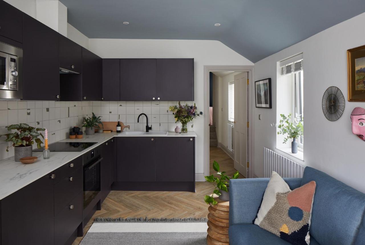 Pontcanna By Black Door Stays Кардифф Экстерьер фото