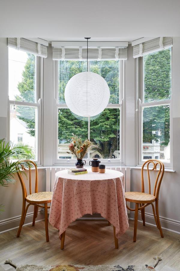 Pontcanna By Black Door Stays Кардифф Экстерьер фото