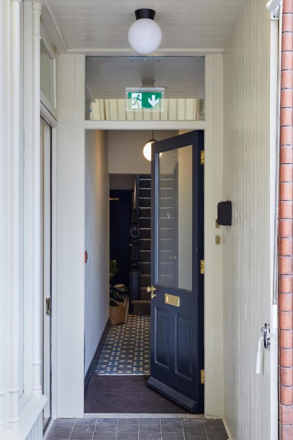 Pontcanna By Black Door Stays Кардифф Экстерьер фото