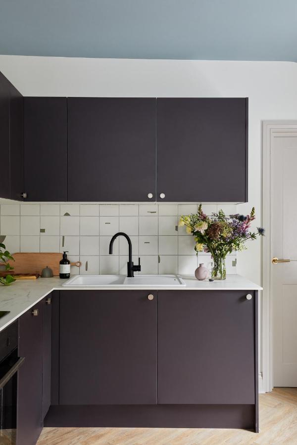 Pontcanna By Black Door Stays Кардифф Экстерьер фото