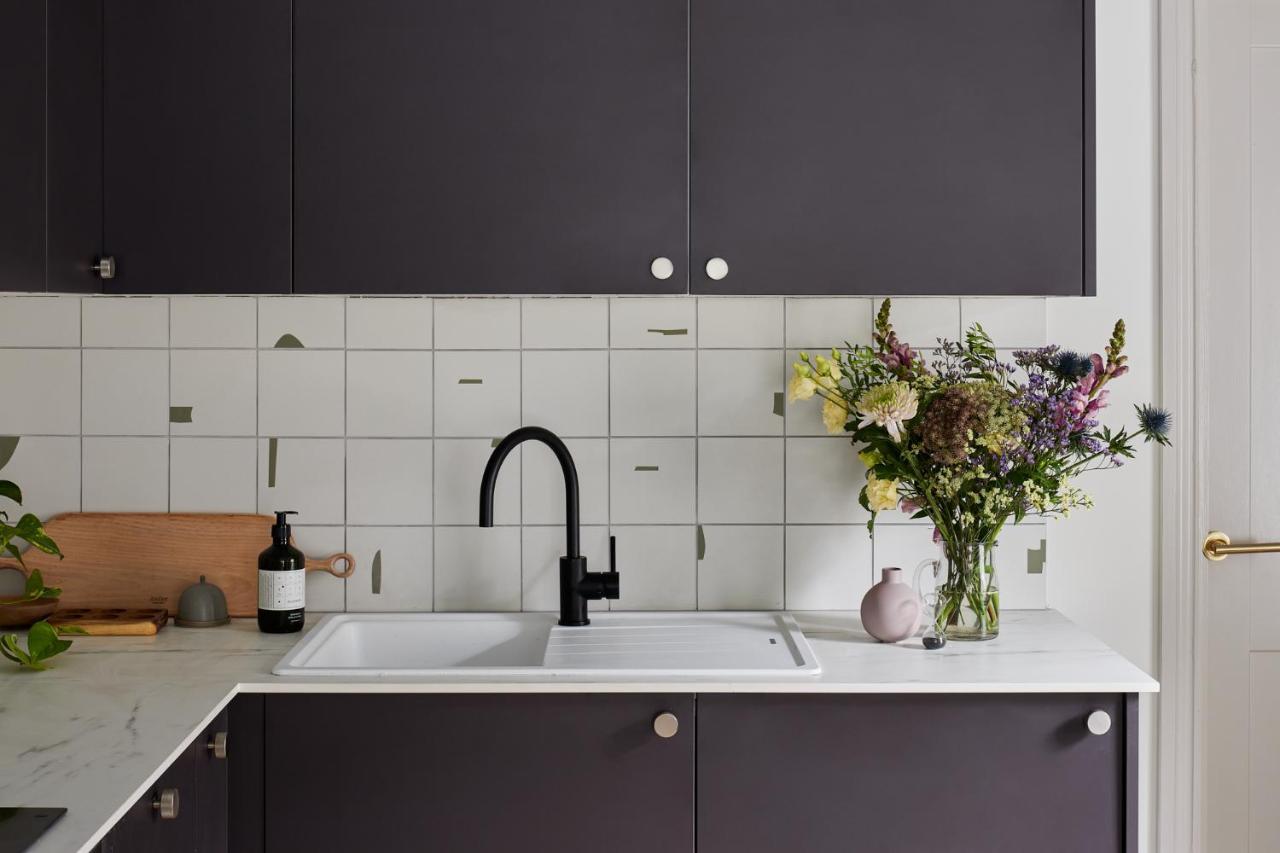 Pontcanna By Black Door Stays Кардифф Экстерьер фото